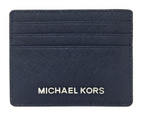 michael michael kors jet set travel card case|Michael Kors weekender travel bag.